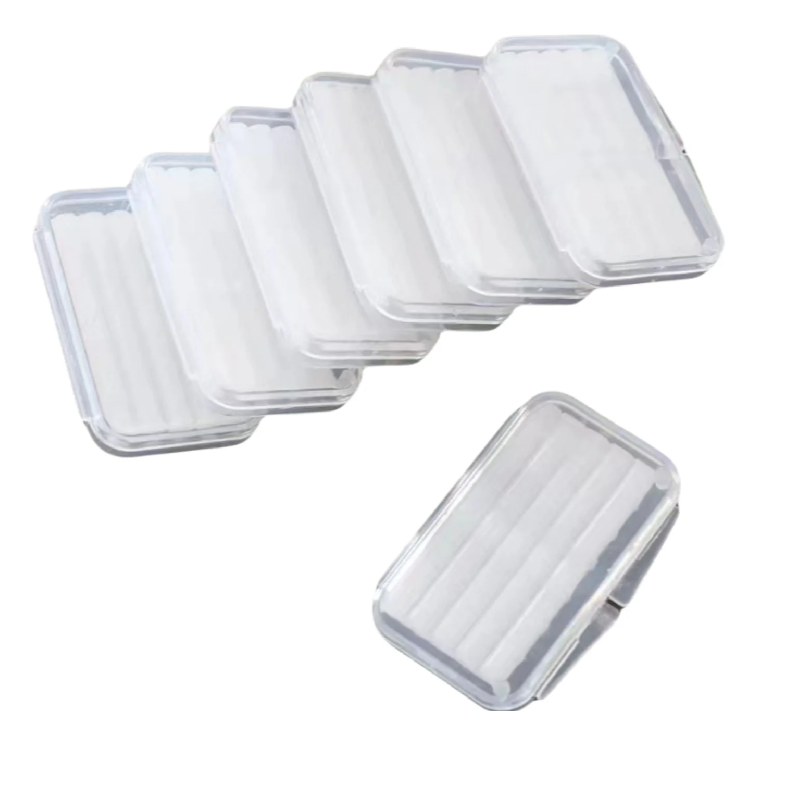 Teeth Whitening Gum - 20/50pcs Dental Orthodontics Wax For Braces