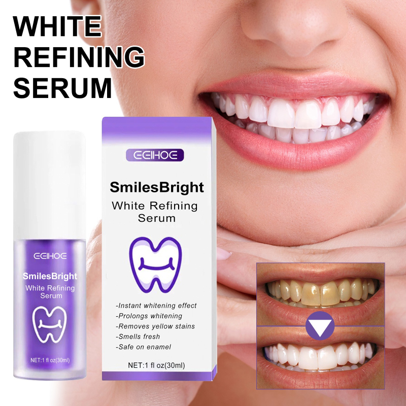 Teeth Whitening Korea - Teeth Cleansing Whitening Toothpaste Whiten Gel