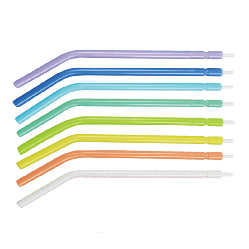 Teeth Whitening Express - 250pcs Dental Air Water Syringe With