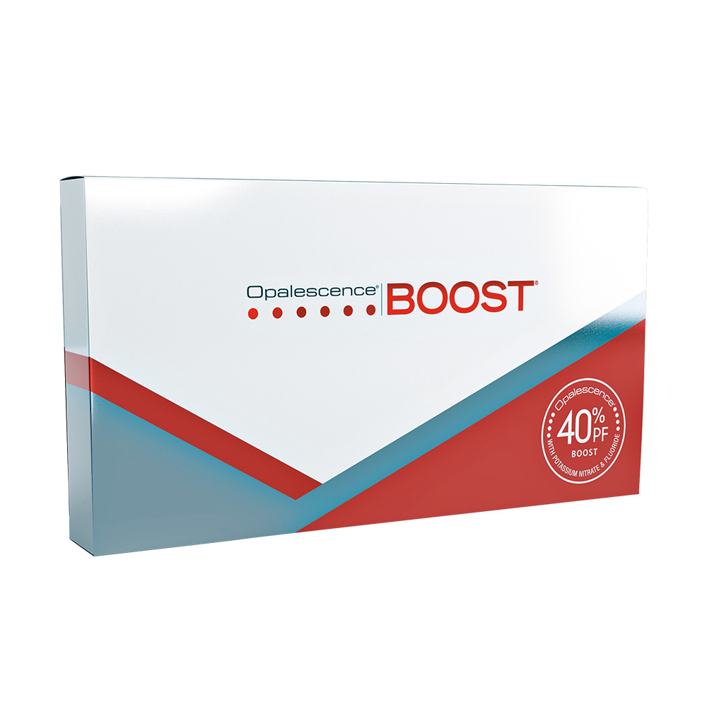 Opalescence Boost 40% PF Ameri - огляд і ціна Teeth Whitening Gel Opalescence