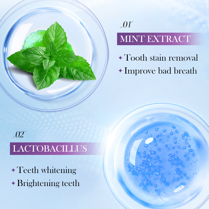 SADOER Baking Soda Whitening T - огляд і ціна Teeth Whitening With Baking Soda
