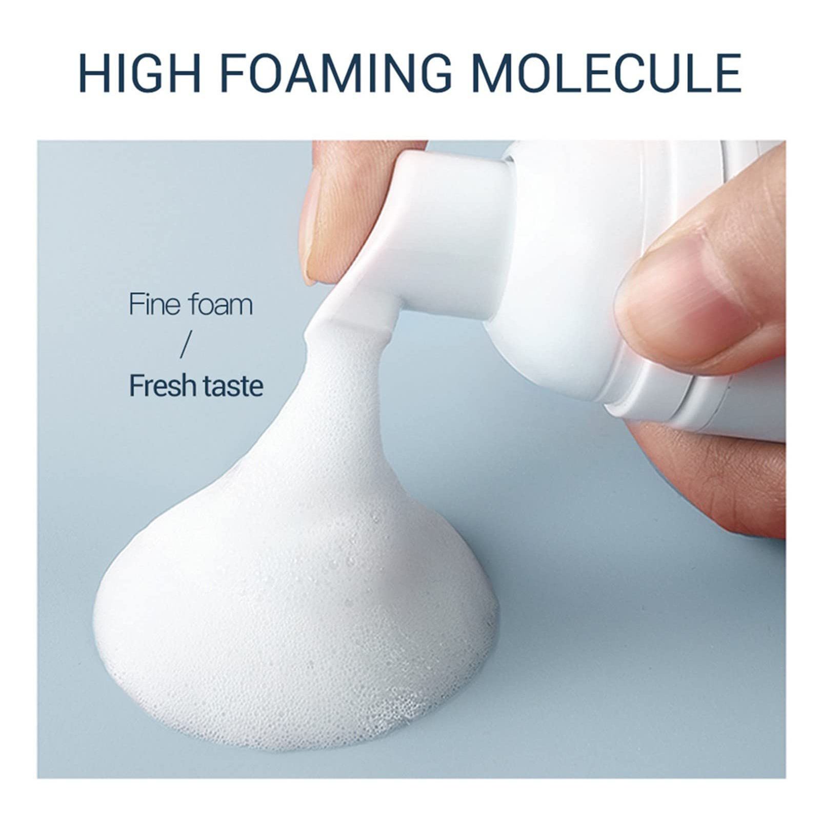 Teeth Whitening Mousse Mint Fo - огляд і ціна Teeth Whitening With Baking Soda