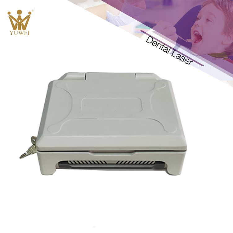 Portable Diode Laser Soft Tiss - огляд і ціна Teeth Whitening With Laser