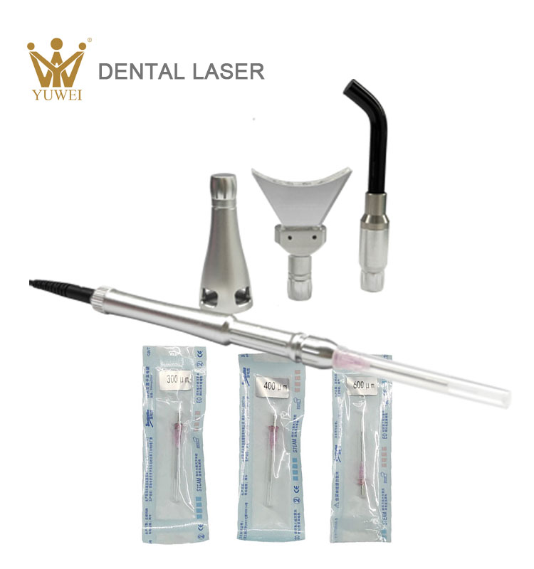 Portable Diode Laser Soft Tiss - огляд і ціна Teeth Whitening With Laser