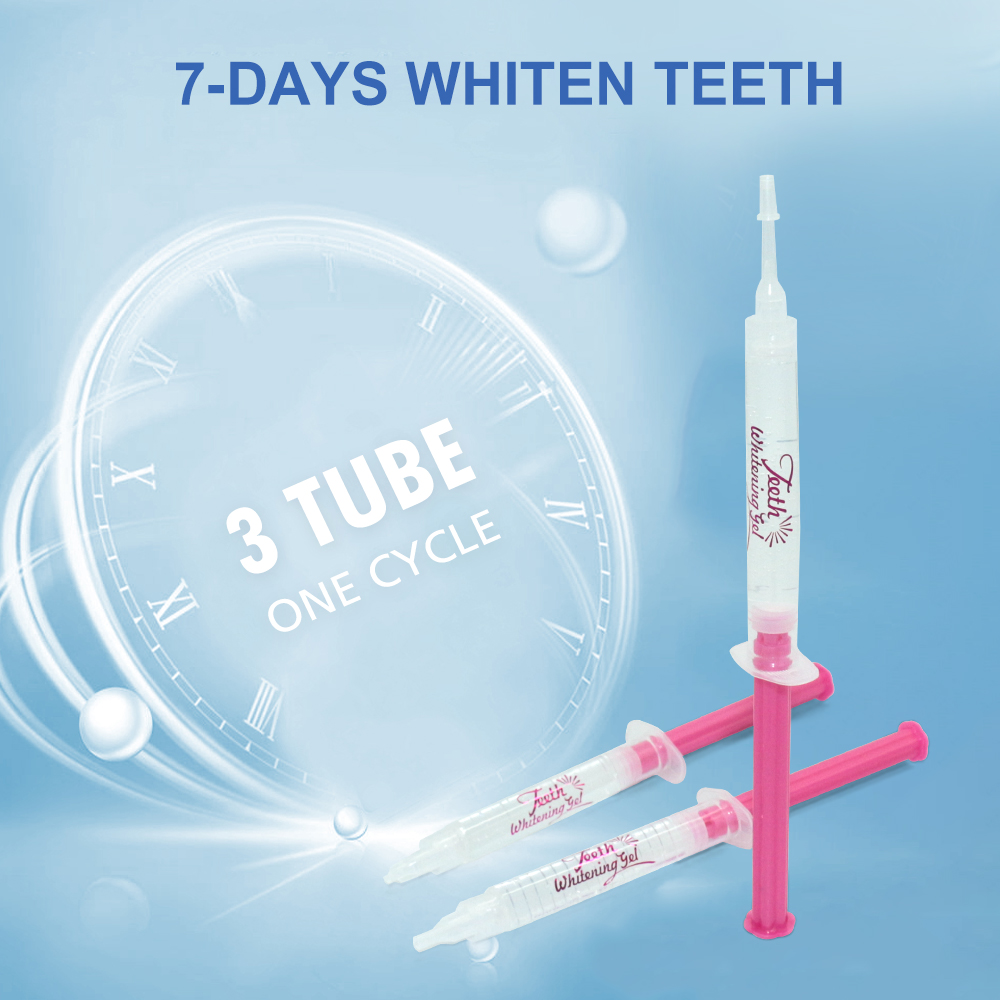 Tooth Whitening Gel PAP or35%C - огляд і ціна Teeth Whitening Foam