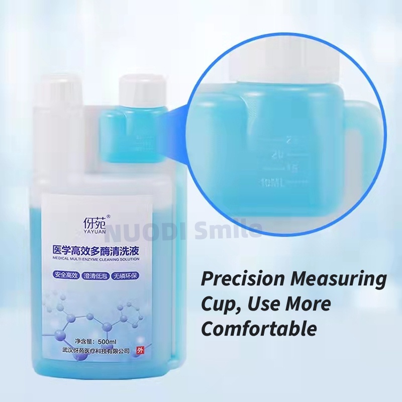 Dental Materials Medical Multi - огляд і ціна Teeth Whitening Enzymes