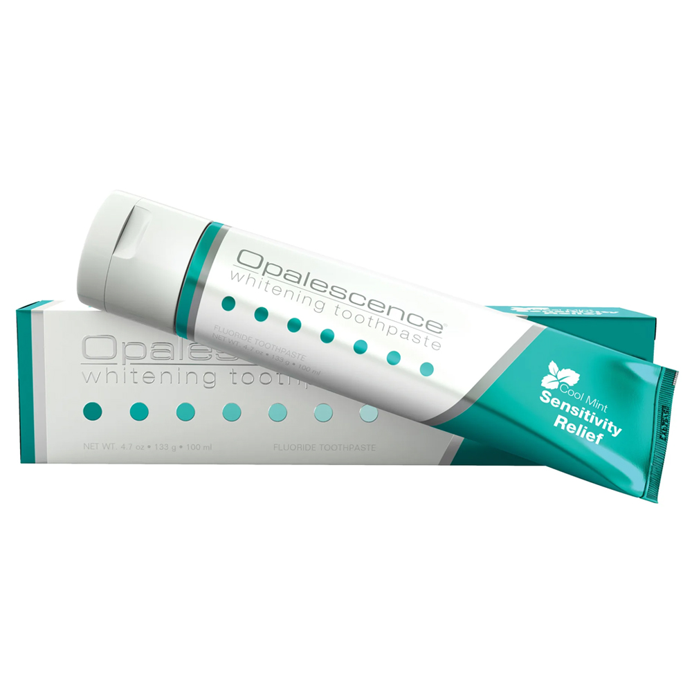 Opalescence Whitening Toothpas - огляд і ціна Teeth Whitening Gel Opalescence