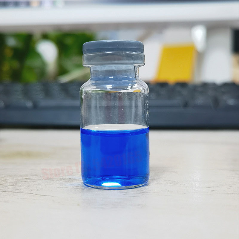 High Purity Blue Copper Peptid - огляд і ціна Whitening Powder Activated