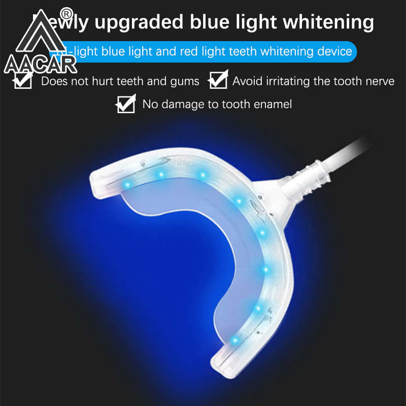 1PCS 4in1 Teeth Whitening 16 L - огляд і ціна Teeth Whitening Bleach