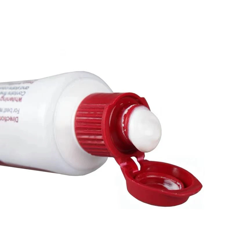 Red Seal New Zealand Baking So - огляд і ціна Teeth Whitening With Baking Soda