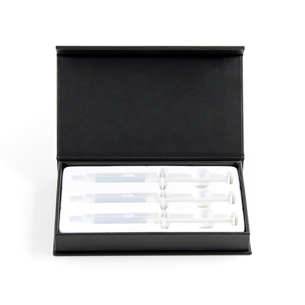 Teeth Whitening Gel With Bouti - огляд і ціна Teeth Whitening Foam