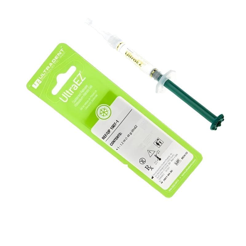 Dentistry White Tooth Whitenin - огляд і ціна Teeth Whitening Gel Opalescence