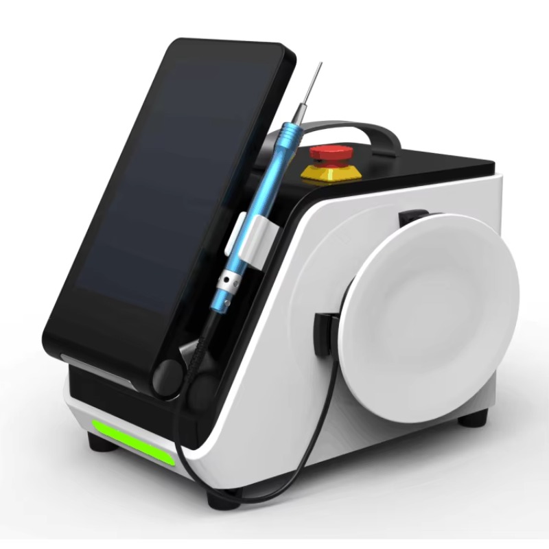 Portable 980nm Surgical Dental - огляд і ціна Teeth Whitening With Laser