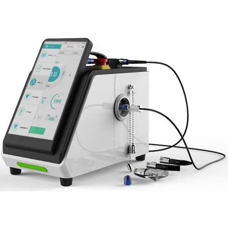 Portable 980nm Surgical Dental - огляд і ціна Teeth Whitening With Laser