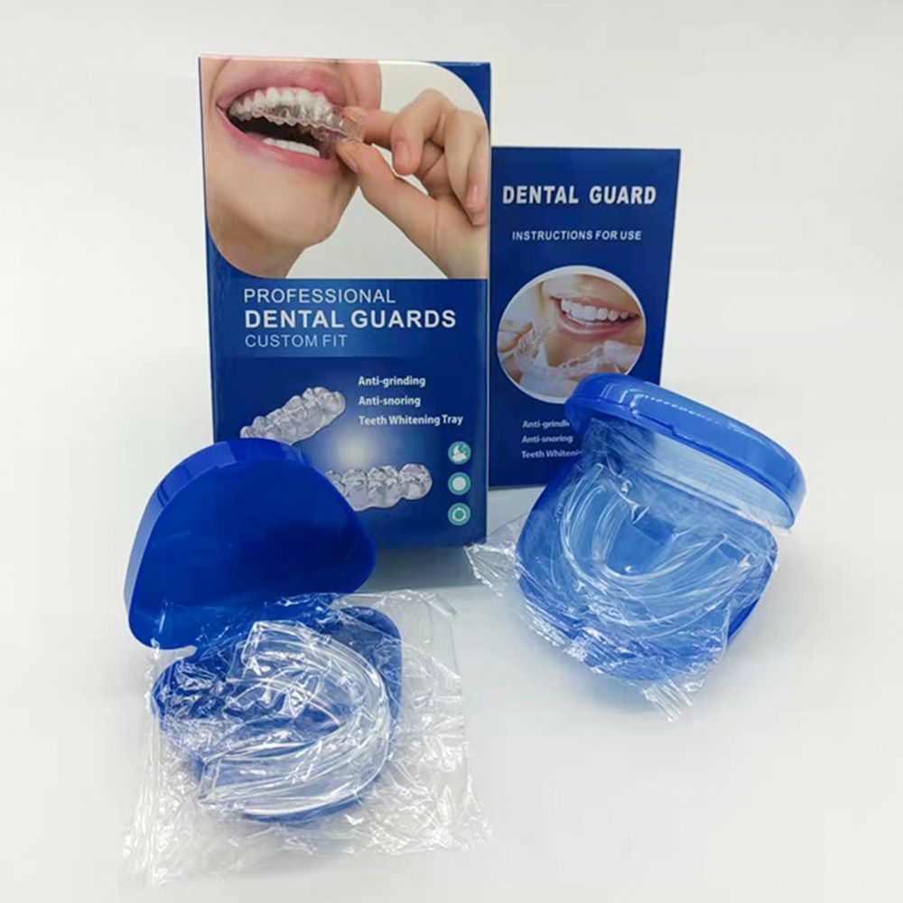 Grind Tightly Stop Snoring Too - огляд і ціна Teeth Whitening Bleach