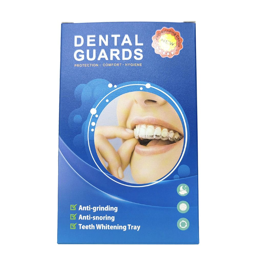 Grind Tightly Stop Snoring Too - огляд і ціна Teeth Whitening Bleach