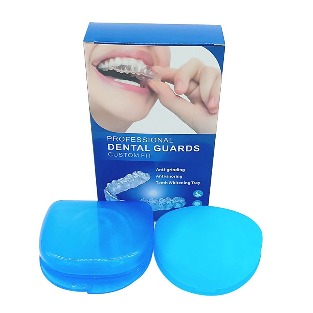 Grind Tightly Stop Snoring Too - огляд і ціна Teeth Whitening Bleach