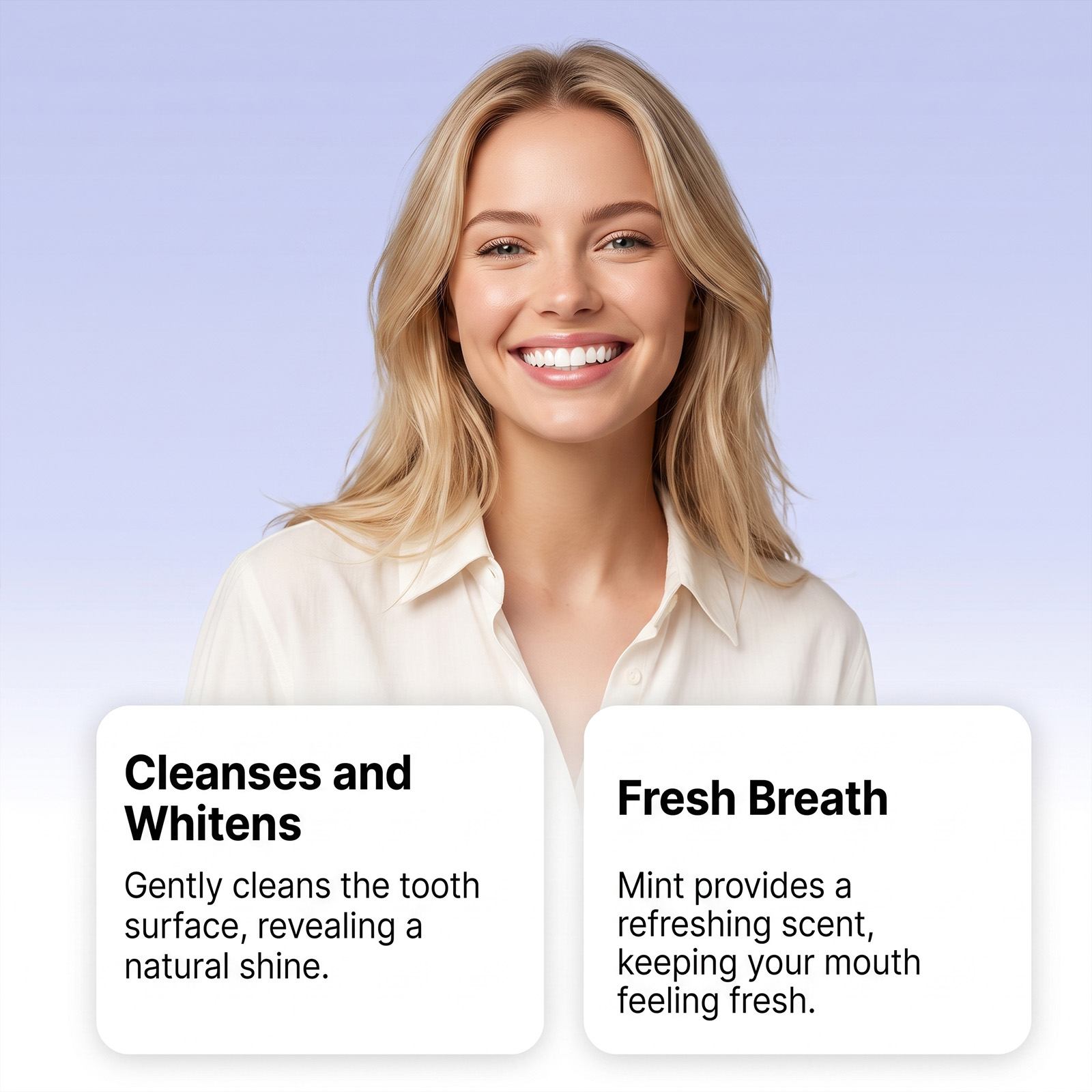 Sea Salt Whitening Toothpaste  - огляд і ціна Teeth Whitening With Baking Soda