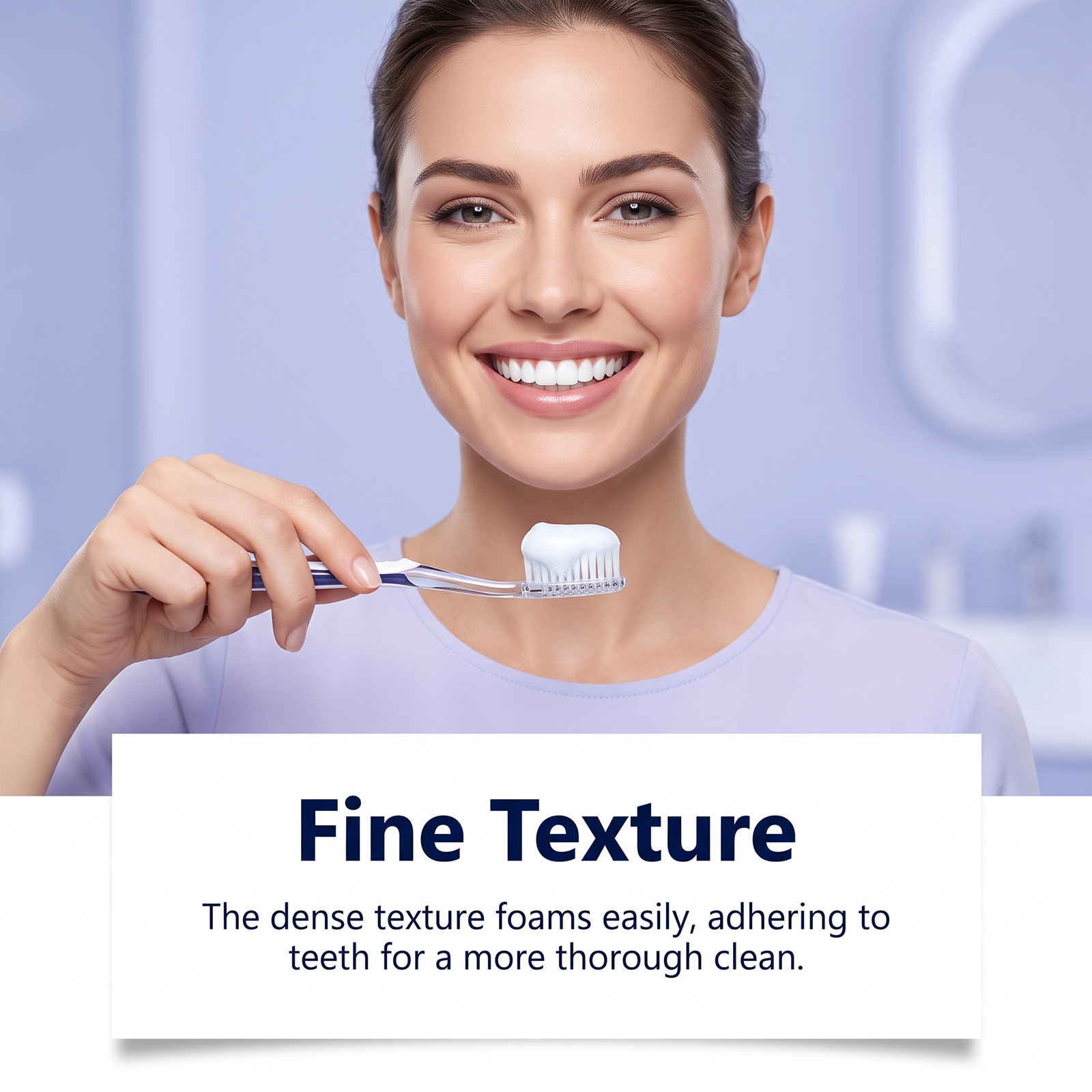 Sea Salt Whitening Toothpaste  - огляд і ціна Teeth Whitening With Baking Soda