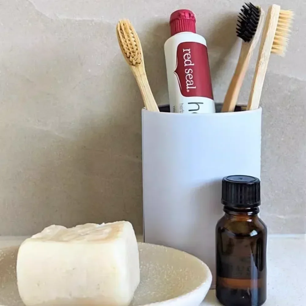 New Zealand Toothpaste Baking  - огляд і ціна Teeth Whitening With Baking Soda