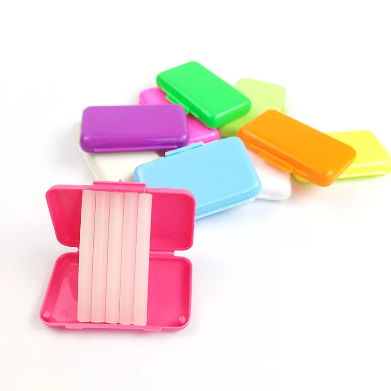 10 Boxes Dental Orthodontic Wa - огляд і ціна Teeth Whitening Gum