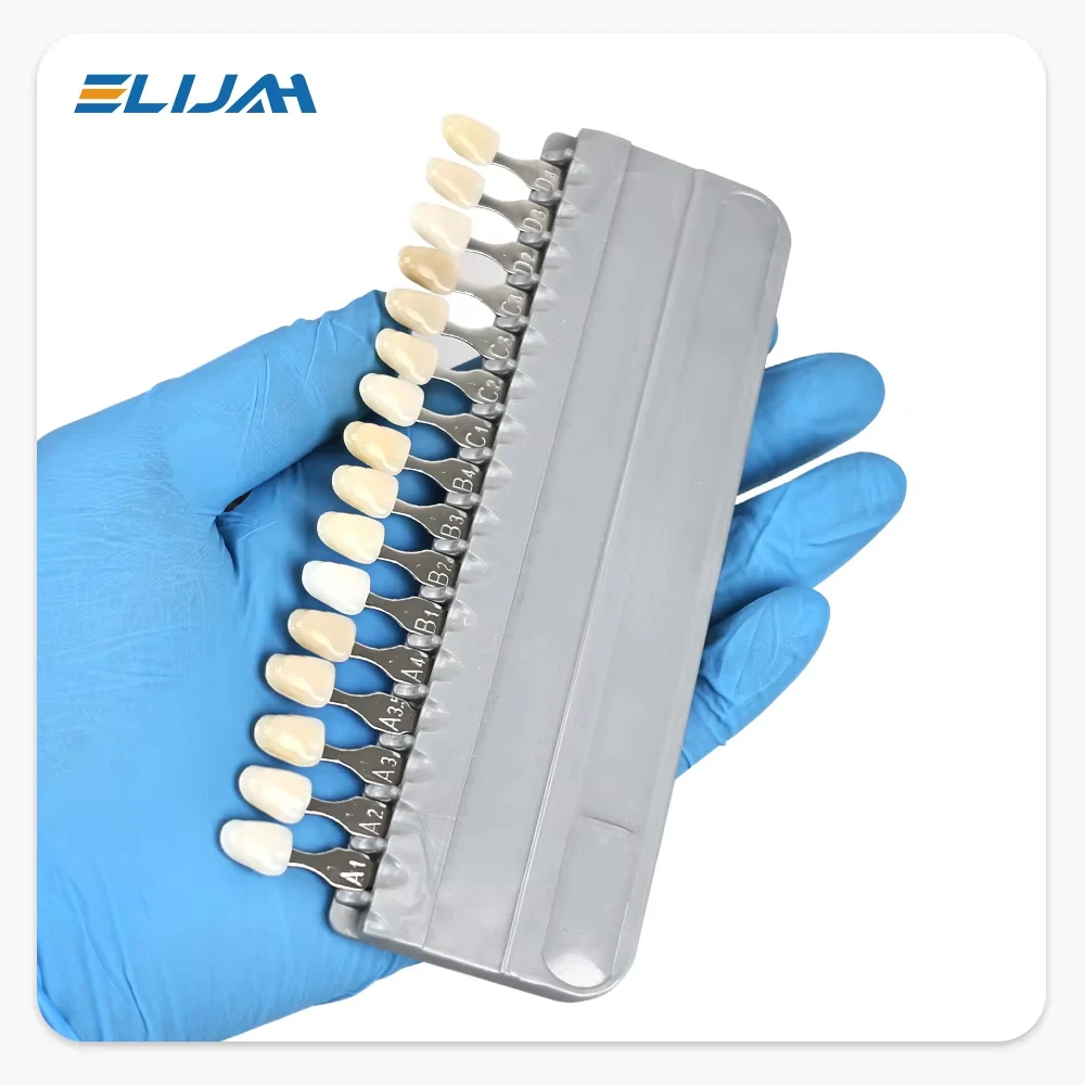 ELIJAH Master Dental Bleach Sh - огляд і ціна Teeth Whitening Bleach
