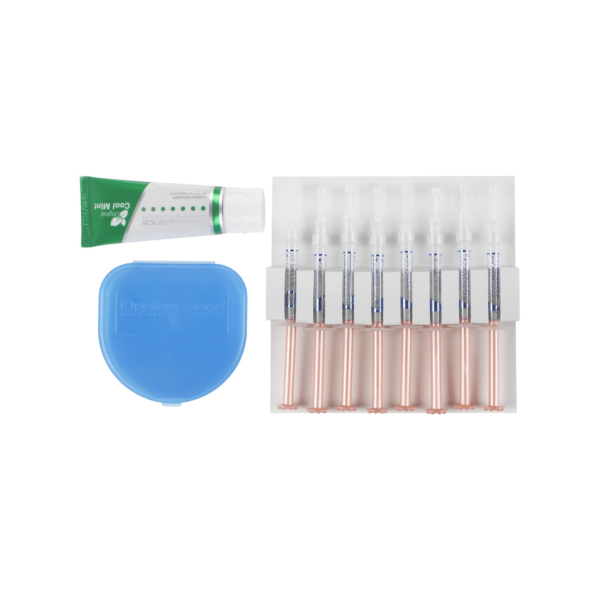 Ultradent Opalescence Teeth Wh - огляд і ціна Teeth Whitening Gel Opalescence