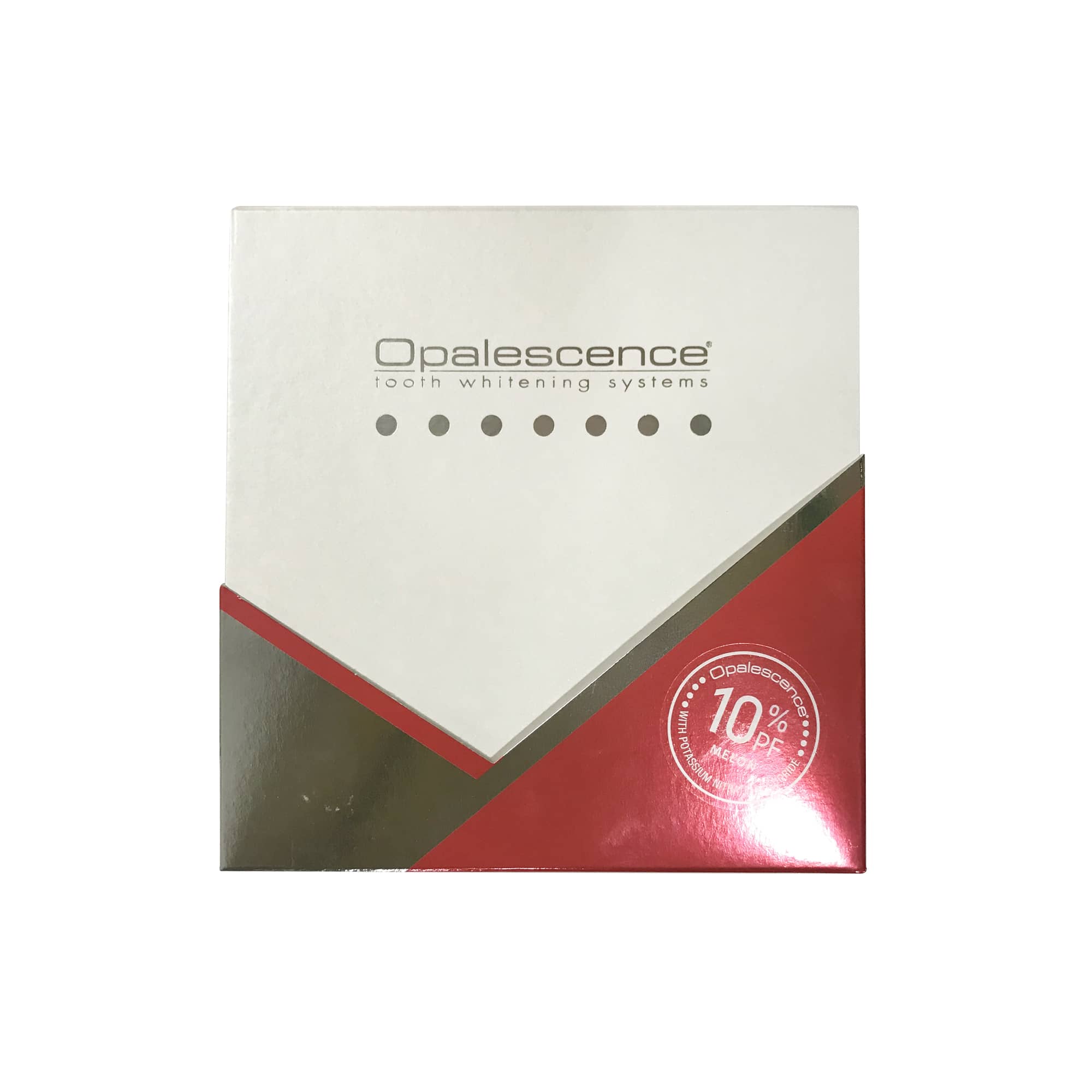 Ultradent Opalescence Teeth Wh - огляд і ціна Teeth Whitening Gel Opalescence