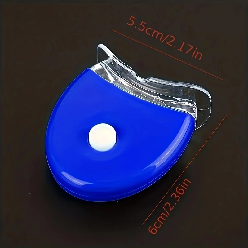 LED Teeth Whitening Light Whit - огляд і ціна Teeth Whitening With Laser