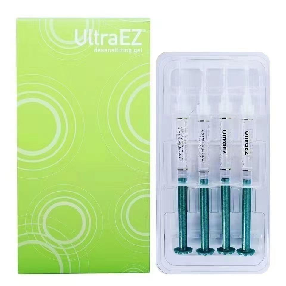 Opalescence PF Teeth Whitening - огляд і ціна Teeth Whitening Gel Opalescence