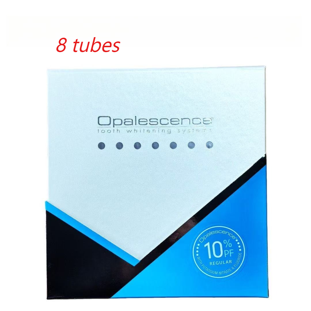 Opalescence PF Teeth Whitening - огляд і ціна Teeth Whitening Gel Opalescence