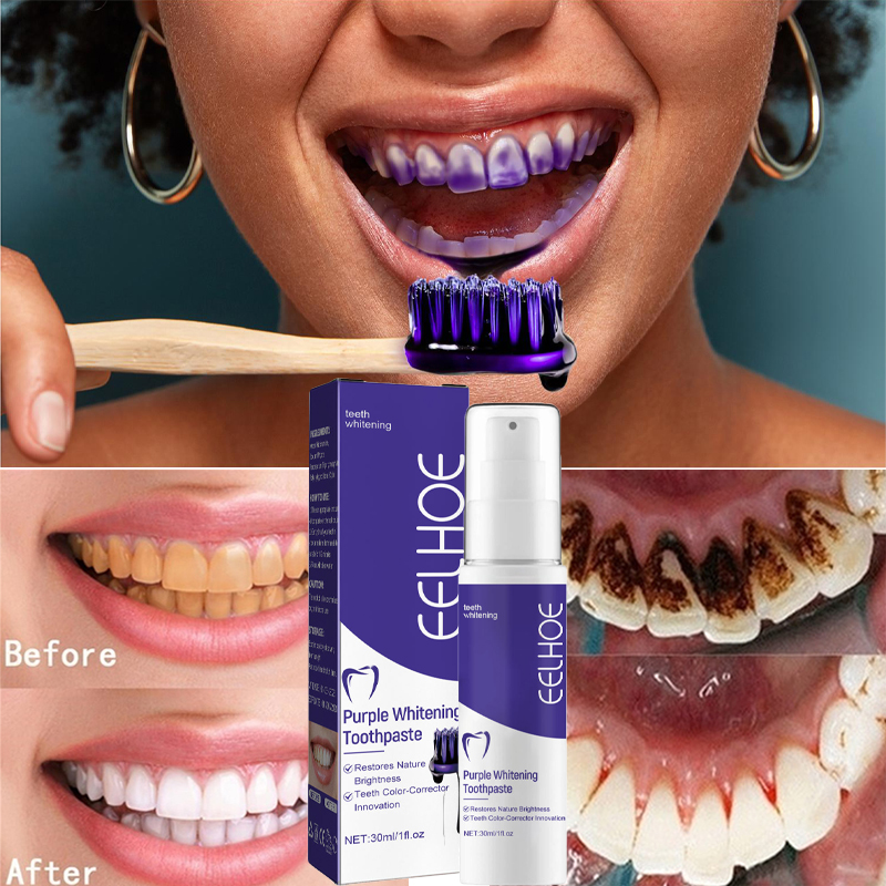1pcs Teeth Cleansing Whitening - огляд і ціна Teeth Whitening Korea