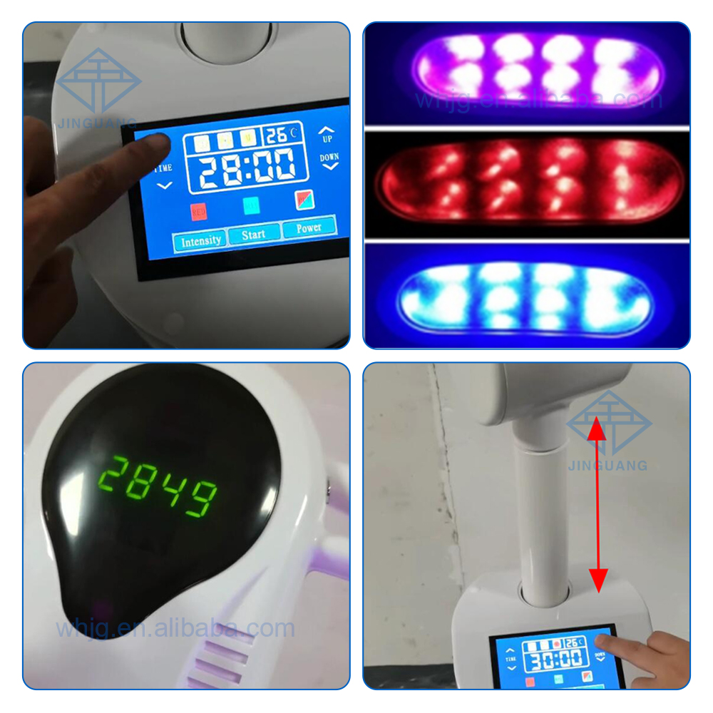 Vertical Dental Constant Tempe - огляд і ціна Teeth Whitening With Laser