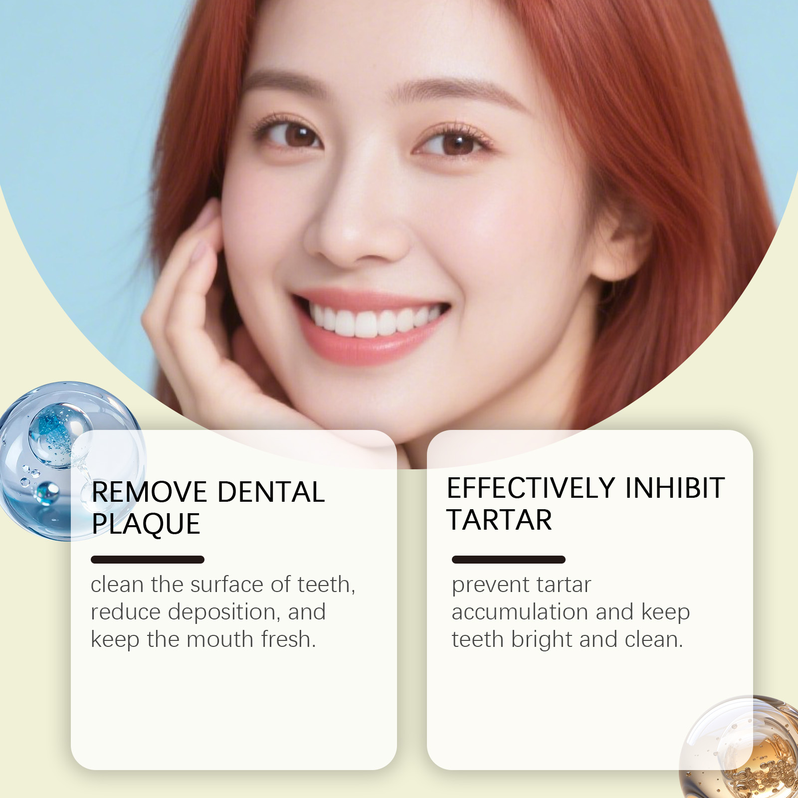 Baking Soda Toothpaste Deep Cl - огляд і ціна Teeth Whitening With Baking Soda