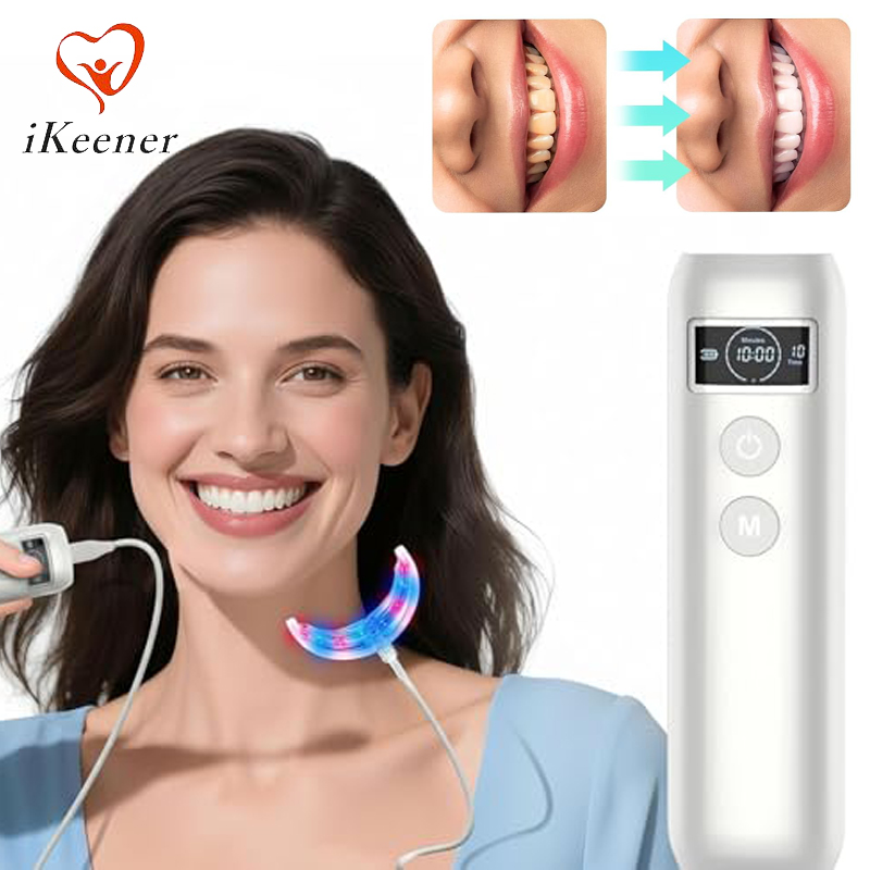 Teeth Whitening Accelerator 16 - огляд і ціна Teeth Whitening Gum