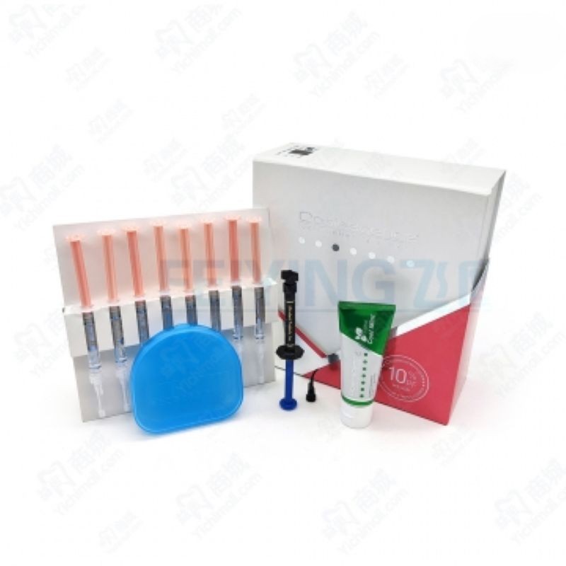 Ultradent Opalescence PF 10% M - огляд і ціна Teeth Whitening Gel Opalescence
