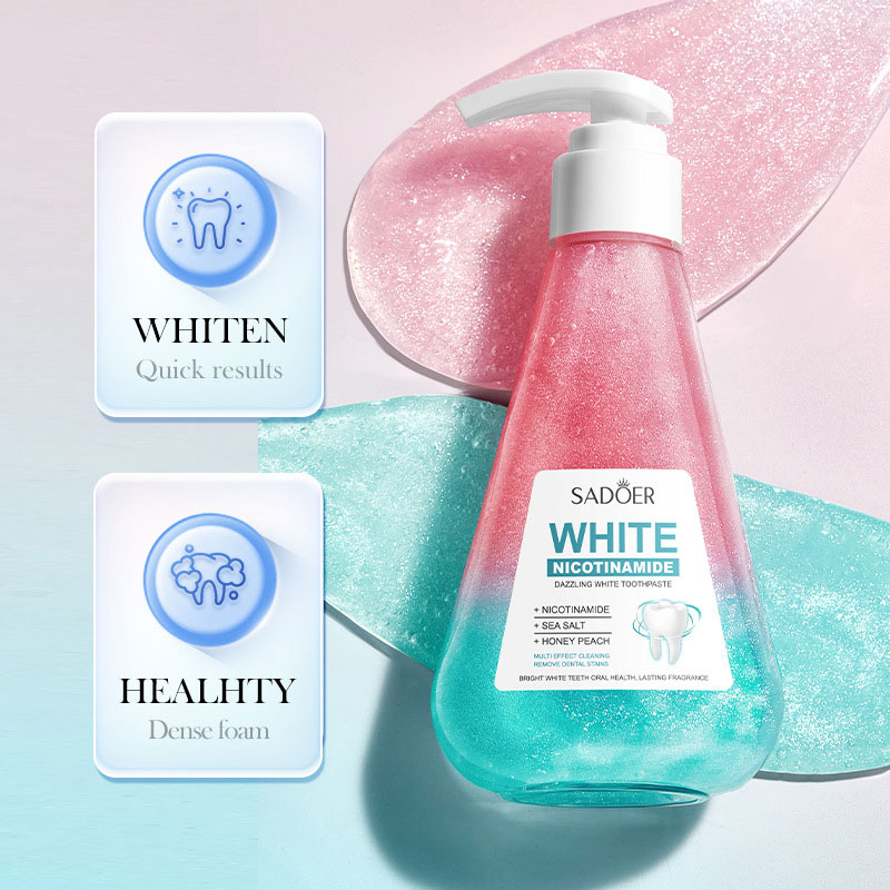 Enzyme Care and Clean Teeth  N - огляд і ціна Teeth Whitening Enzymes