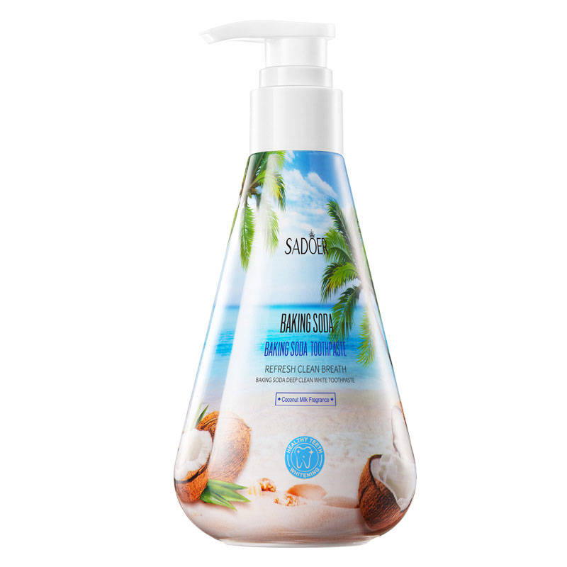 Enzyme Care and Clean Teeth  N - огляд і ціна Teeth Whitening Enzymes