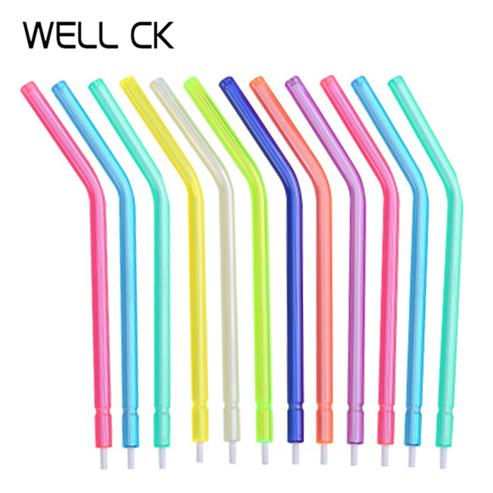 250pcs Dental Air Water Syring - огляд і ціна Teeth Whitening Express