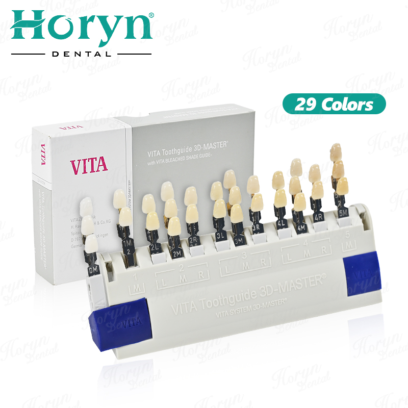 Vita 3D Master Dental Lab Blea - огляд і ціна Teeth Whitening Bleach