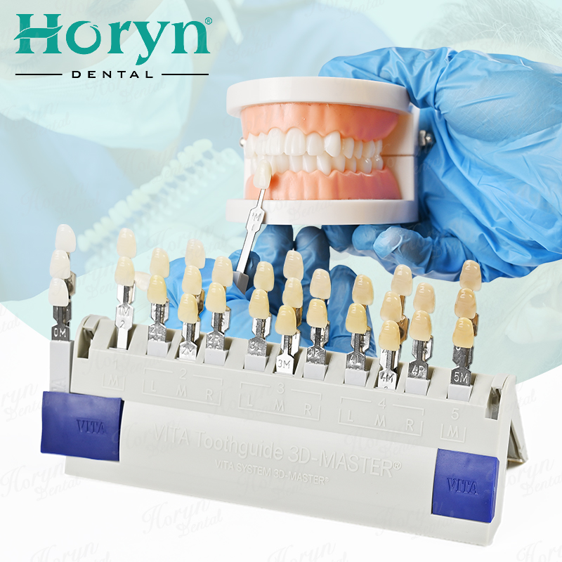 Vita 3D Master Dental Lab Blea - огляд і ціна Teeth Whitening Bleach