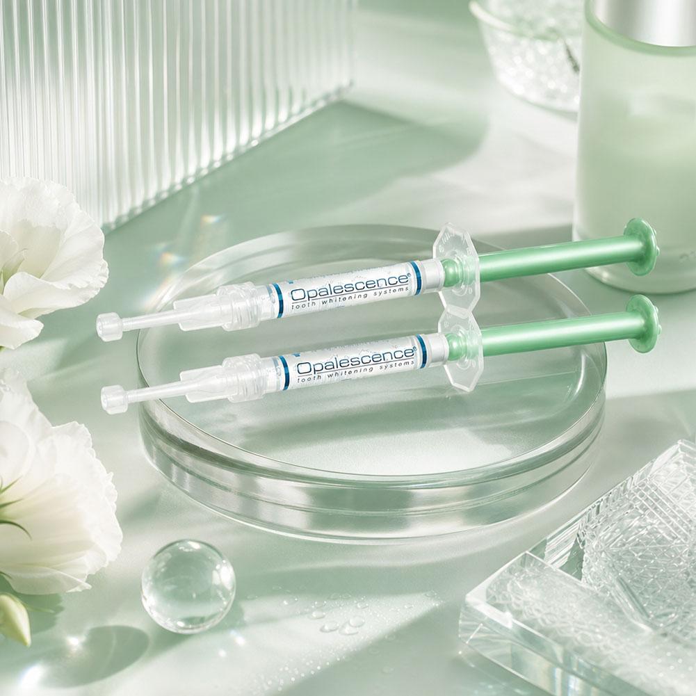 Opalescence 35% Mint Flavor Te - огляд і ціна Teeth Whitening Gel Opalescence