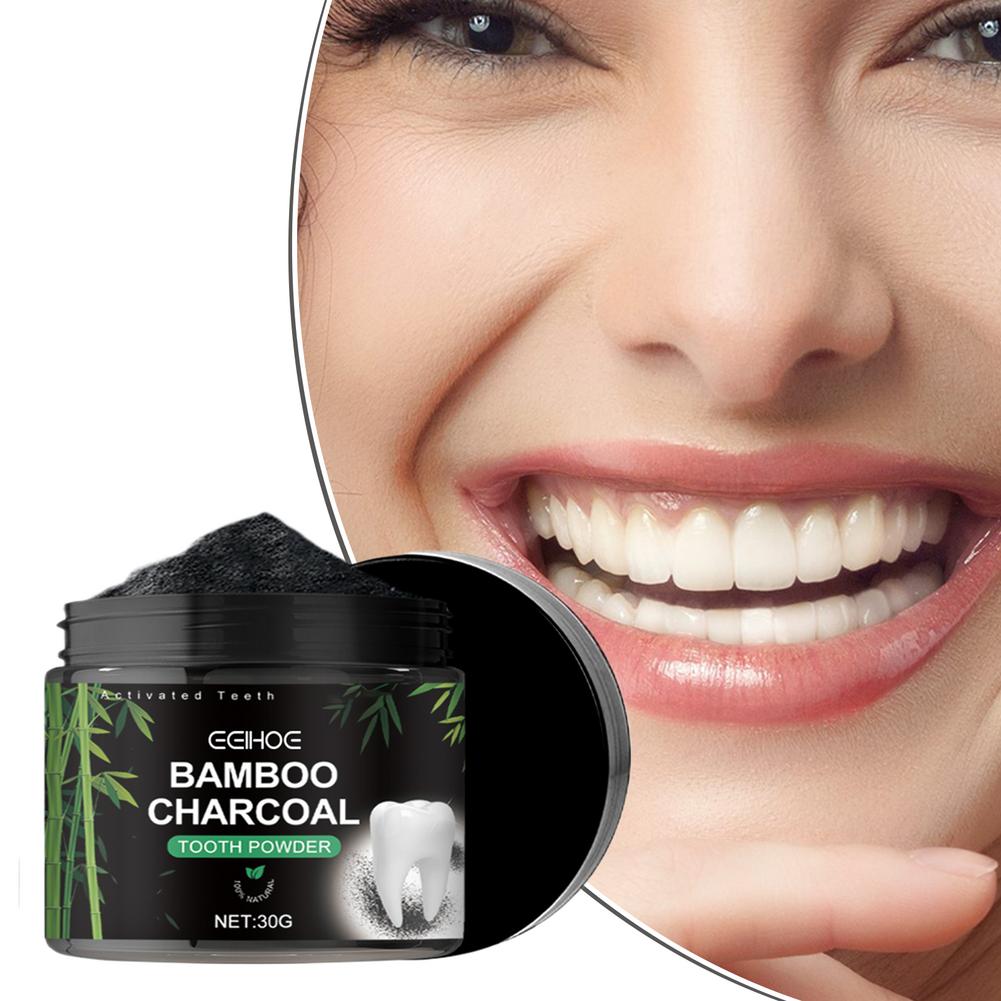 Teeth Whitening Powder,Activat - огляд і ціна Whitening Powder Activated