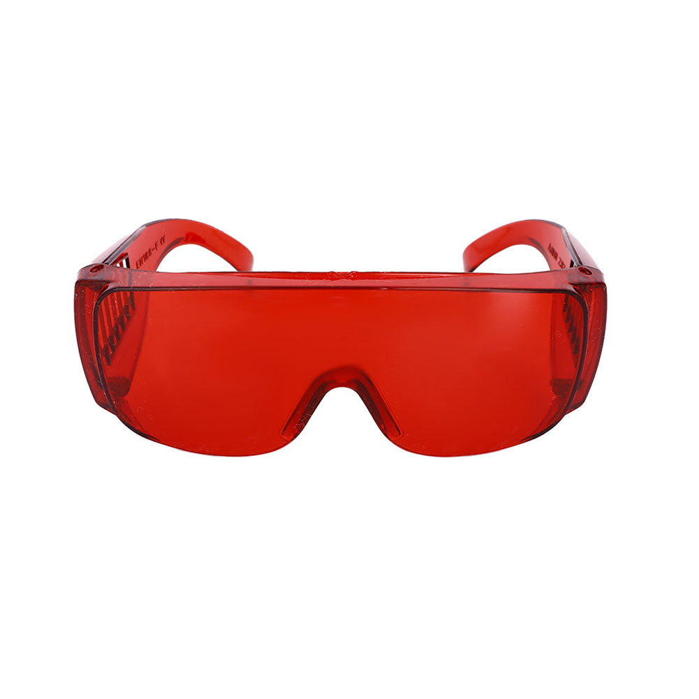 Dental Lab Eye Protection Glas - огляд і ціна Teeth Whitening With Laser