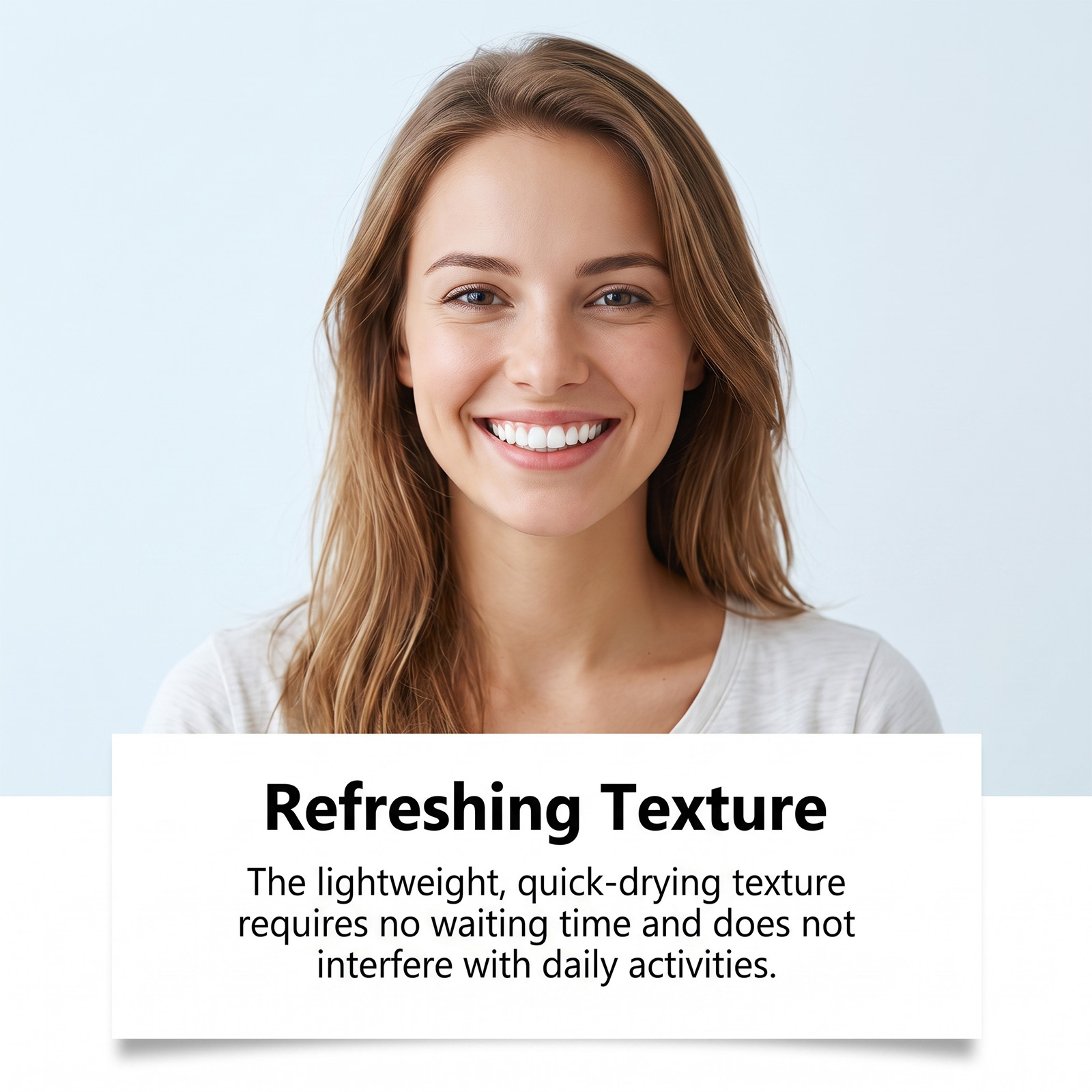 Portable Teeth Whitening Gel P - огляд і ціна Teeth Whitening Foam