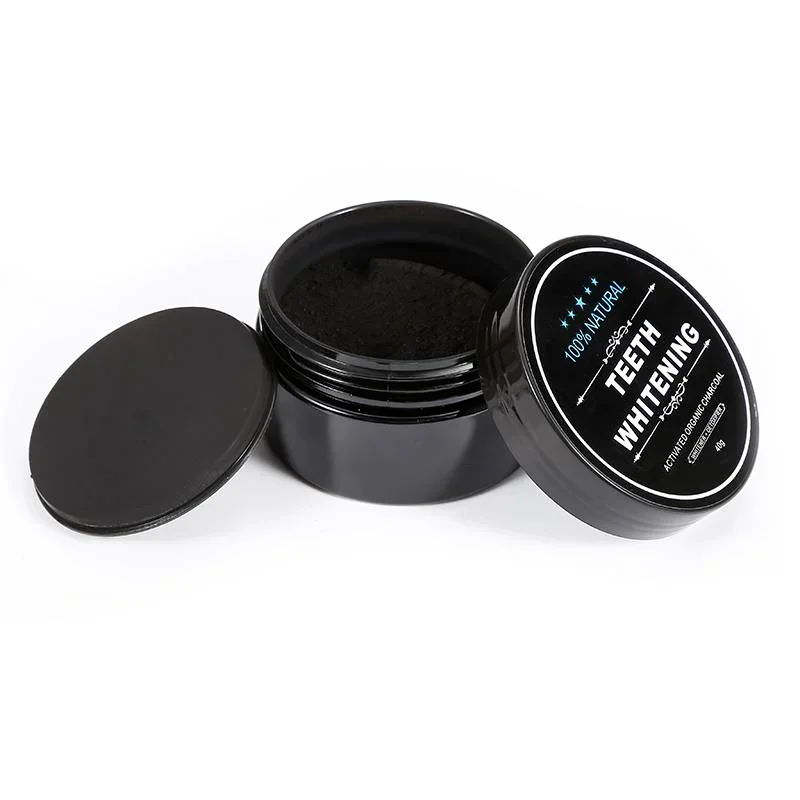Food Grade Teeth Powder Charco - огляд і ціна Whitening Powder Activated