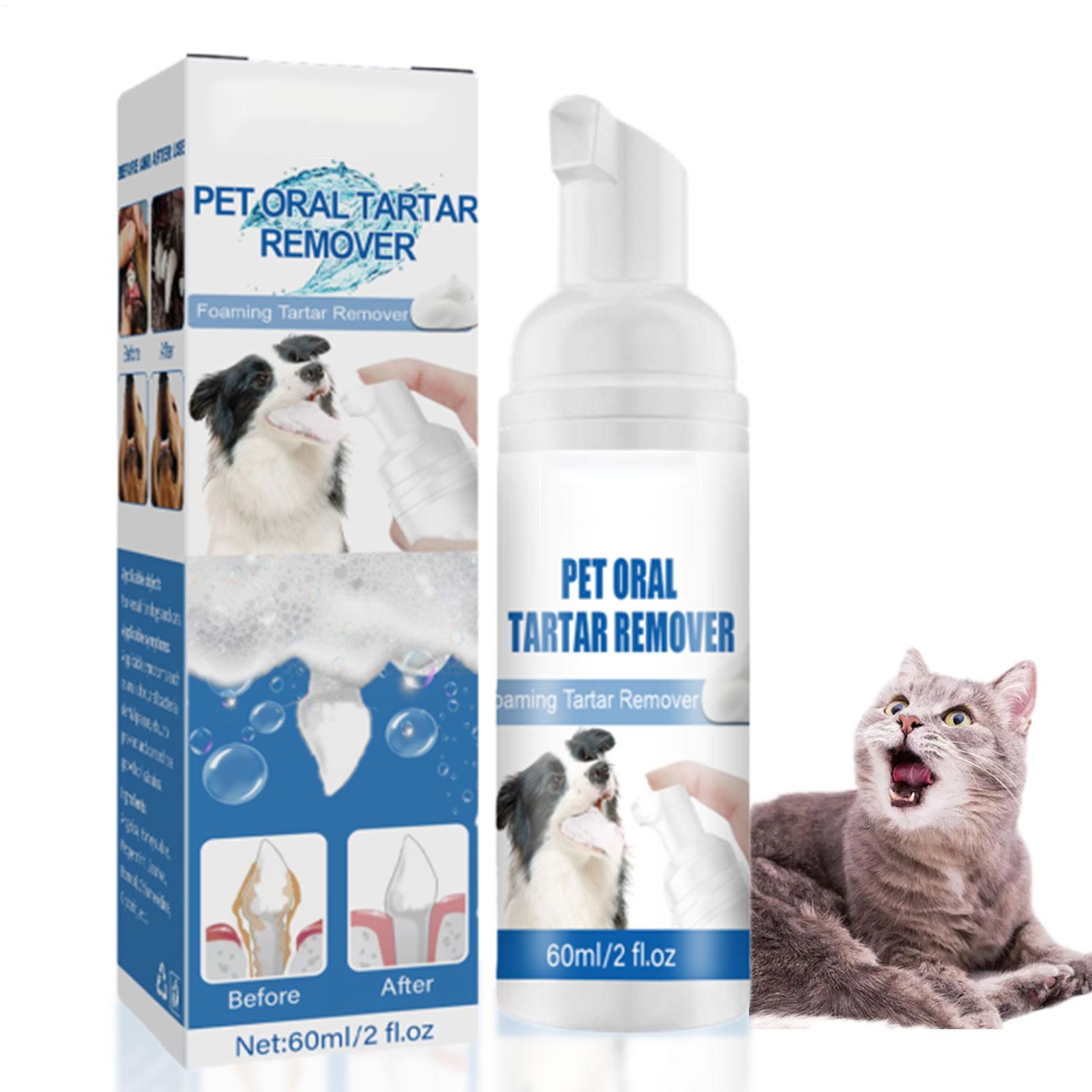 New 60ml Pets OralCare Foam Ge - огляд і ціна Teeth Whitening Foam