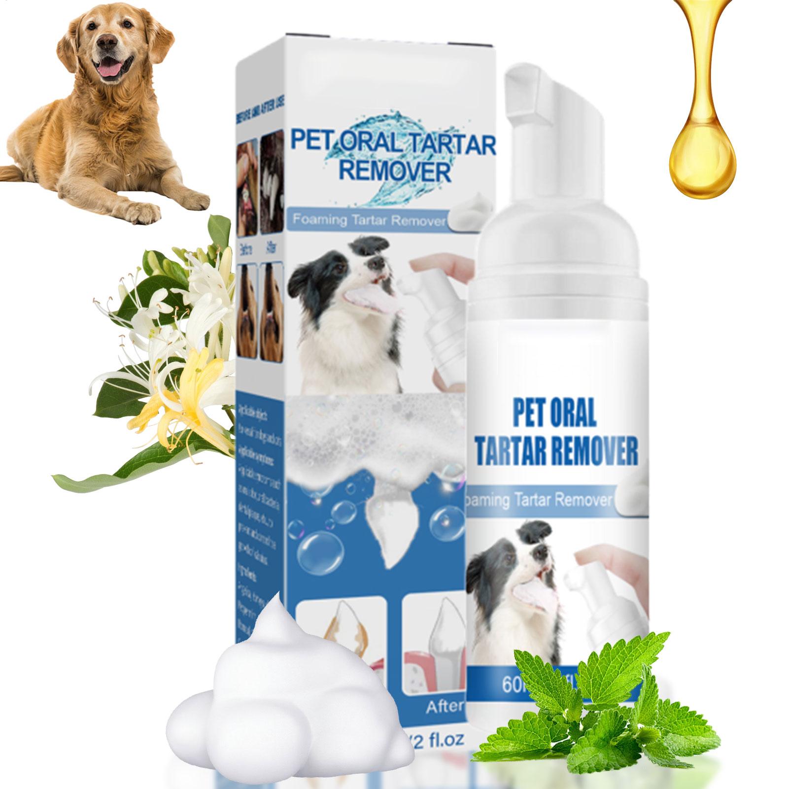 New 60ml Pets OralCare Foam Ge - огляд і ціна Teeth Whitening Foam